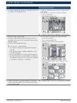 Предварительный просмотр 132 страницы Bosch BSA 43 Series Original Instructions Manual