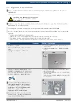 Предварительный просмотр 155 страницы Bosch BSA 43 Series Original Instructions Manual