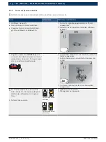 Предварительный просмотр 158 страницы Bosch BSA 43 Series Original Instructions Manual