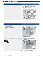 Предварительный просмотр 204 страницы Bosch BSA 43 Series Original Instructions Manual