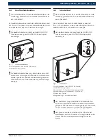 Предварительный просмотр 217 страницы Bosch BSA 43 Series Original Instructions Manual