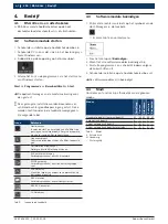 Предварительный просмотр 218 страницы Bosch BSA 43 Series Original Instructions Manual