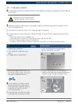 Предварительный просмотр 225 страницы Bosch BSA 43 Series Original Instructions Manual