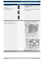 Предварительный просмотр 229 страницы Bosch BSA 43 Series Original Instructions Manual