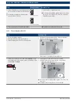 Предварительный просмотр 266 страницы Bosch BSA 43 Series Original Instructions Manual