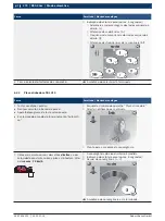 Предварительный просмотр 274 страницы Bosch BSA 43 Series Original Instructions Manual