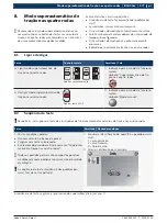 Предварительный просмотр 277 страницы Bosch BSA 43 Series Original Instructions Manual