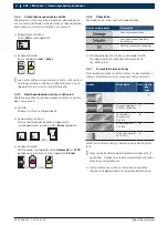 Предварительный просмотр 286 страницы Bosch BSA 43 Series Original Instructions Manual