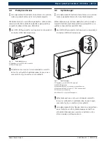 Предварительный просмотр 287 страницы Bosch BSA 43 Series Original Instructions Manual