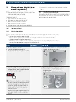 Предварительный просмотр 292 страницы Bosch BSA 43 Series Original Instructions Manual