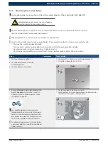 Предварительный просмотр 295 страницы Bosch BSA 43 Series Original Instructions Manual