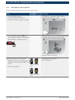 Предварительный просмотр 298 страницы Bosch BSA 43 Series Original Instructions Manual