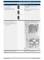 Предварительный просмотр 299 страницы Bosch BSA 43 Series Original Instructions Manual