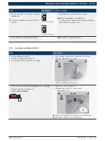 Предварительный просмотр 301 страницы Bosch BSA 43 Series Original Instructions Manual