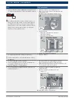 Предварительный просмотр 306 страницы Bosch BSA 43 Series Original Instructions Manual