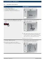 Предварительный просмотр 308 страницы Bosch BSA 43 Series Original Instructions Manual