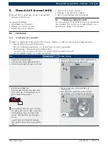 Предварительный просмотр 327 страницы Bosch BSA 43 Series Original Instructions Manual