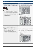 Предварительный просмотр 446 страницы Bosch BSA 43 Series Original Instructions Manual