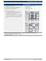 Предварительный просмотр 447 страницы Bosch BSA 43 Series Original Instructions Manual