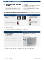 Предварительный просмотр 452 страницы Bosch BSA 43 Series Original Instructions Manual