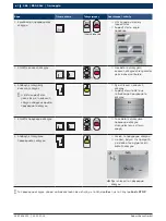 Предварительный просмотр 466 страницы Bosch BSA 43 Series Original Instructions Manual