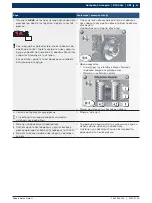 Предварительный просмотр 481 страницы Bosch BSA 43 Series Original Instructions Manual