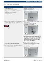 Предварительный просмотр 483 страницы Bosch BSA 43 Series Original Instructions Manual