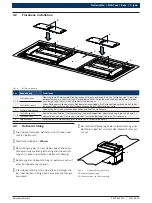 Предварительный просмотр 9 страницы Bosch BSA 7 Series Product Description