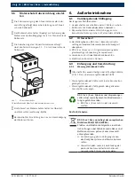 Preview for 12 page of Bosch BSA 7 Series Product Description