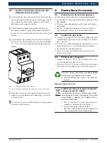 Preview for 57 page of Bosch BSA 7 Series Product Description