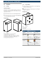 Preview for 82 page of Bosch BSA 7 Series Product Description