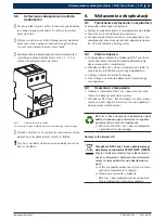 Preview for 177 page of Bosch BSA 7 Series Product Description