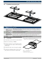 Preview for 309 page of Bosch BSA 7 Series Product Description