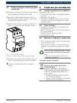 Preview for 327 page of Bosch BSA 7 Series Product Description