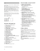 Preview for 17 page of Bosch BSA Series Instruction Manual