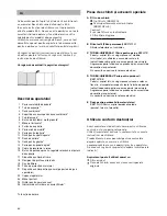 Preview for 83 page of Bosch BSA Series Instruction Manual