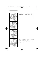 Предварительный просмотр 12 страницы Bosch BSA.UC Use And Care Manual