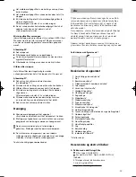 Предварительный просмотр 20 страницы Bosch BSA Instruction Manual