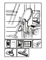 Предварительный просмотр 82 страницы Bosch BSA Instruction Manual