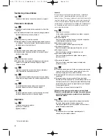 Preview for 86 page of Bosch BSB series Instruction Manual