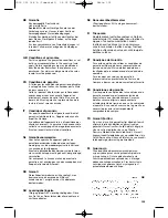 Preview for 105 page of Bosch BSB series Instruction Manual