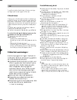 Preview for 12 page of Bosch BSD 3030 Instruction Manual