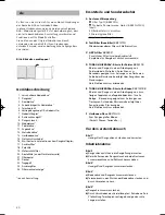 Preview for 31 page of Bosch BSD 3030 Instruction Manual