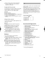 Preview for 38 page of Bosch BSD 3030 Instruction Manual