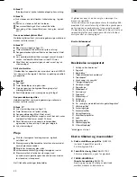 Preview for 45 page of Bosch BSD 3030 Instruction Manual