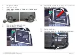 Предварительный просмотр 8 страницы Bosch BSG 8100 Repair Instruction