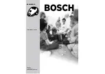 Preview for 1 page of Bosch BSG41880GB Instructions For Use Manual