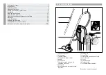 Preview for 2 page of Bosch BSG41880GB Instructions For Use Manual