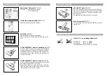 Preview for 11 page of Bosch BSG41880GB Instructions For Use Manual