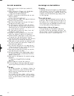 Preview for 11 page of Bosch BSG6 Series Instruction Manual